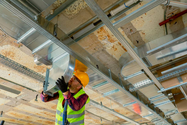 Best HVAC for Healthcare Facilities in Waynesville, OH