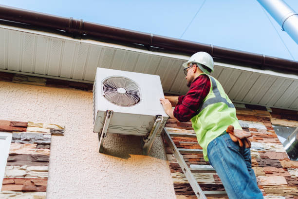 Best Seasonal HVAC Services in Waynesville, OH