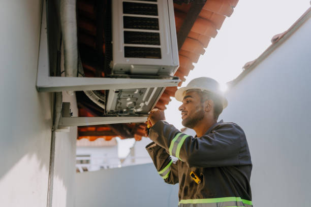 Best Residential HVAC in Waynesville, OH